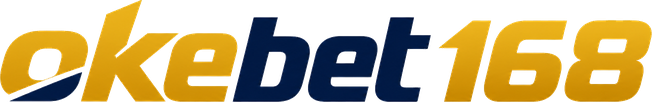 okebet168 official logo